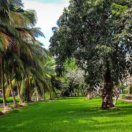 Sahana Sri Villa Bentota Buitenkant foto