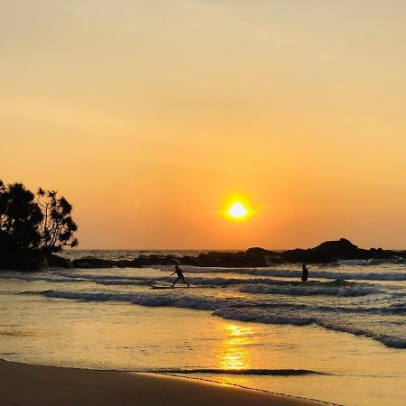 Sahana Sri Villa Bentota Buitenkant foto