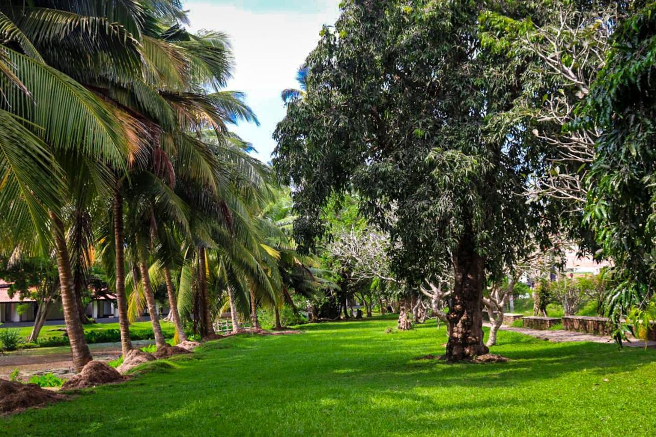 Sahana Sri Villa Bentota Buitenkant foto